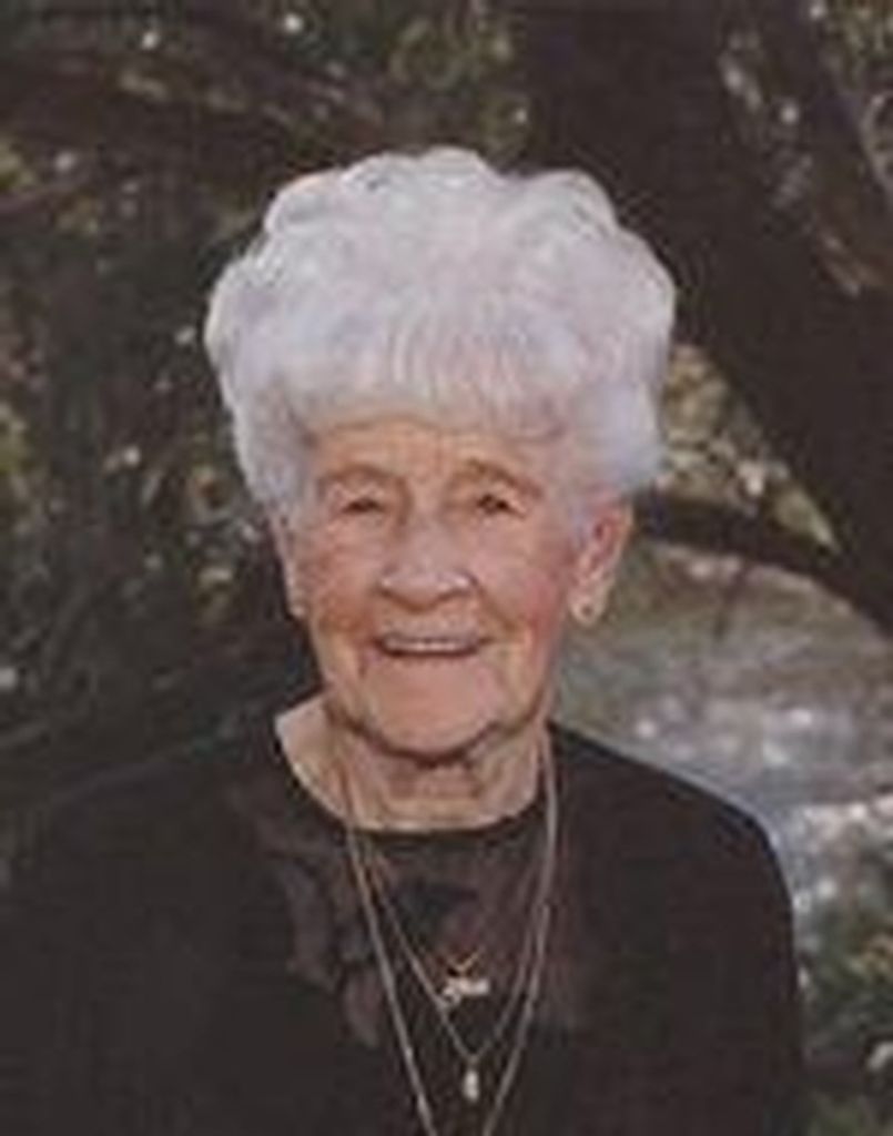 Calista Fairchild Hansen