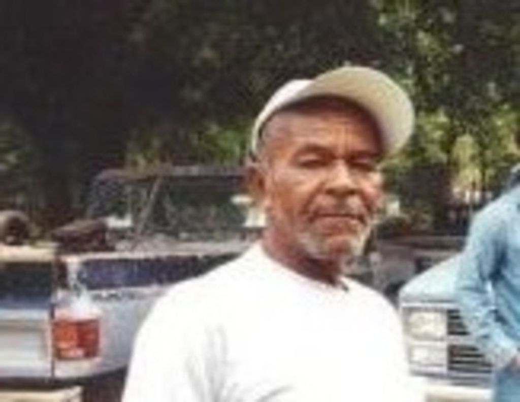 Herman Ricks, Jr. Profile Photo