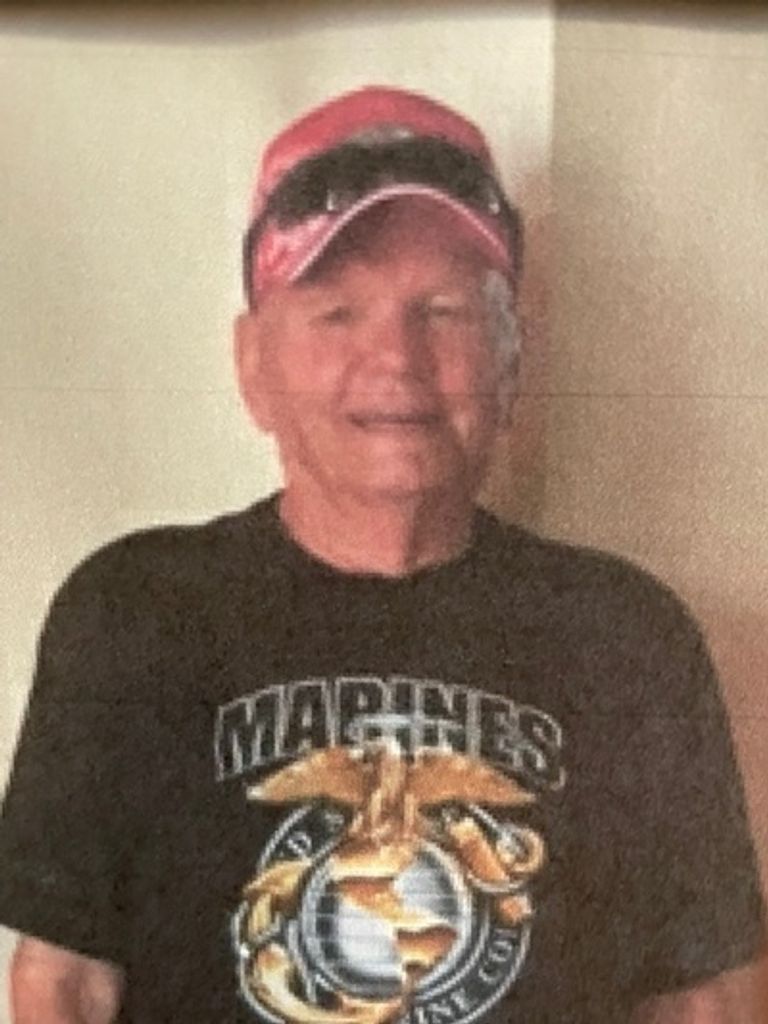 Jerry Davis Profile Photo