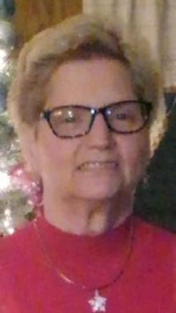 Ruth B. Seamans (Bryer)