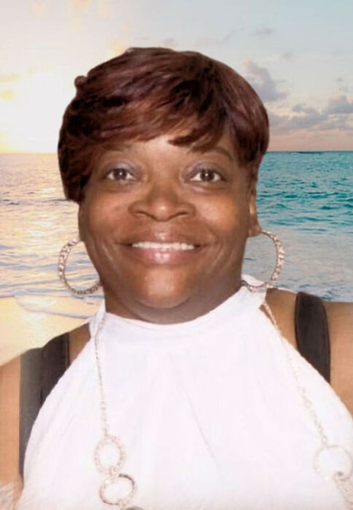 Kimberly Williamson Profile Photo