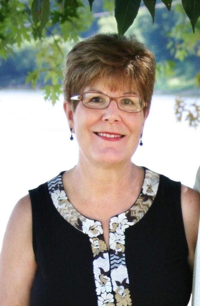 Marianne Anderson Profile Photo