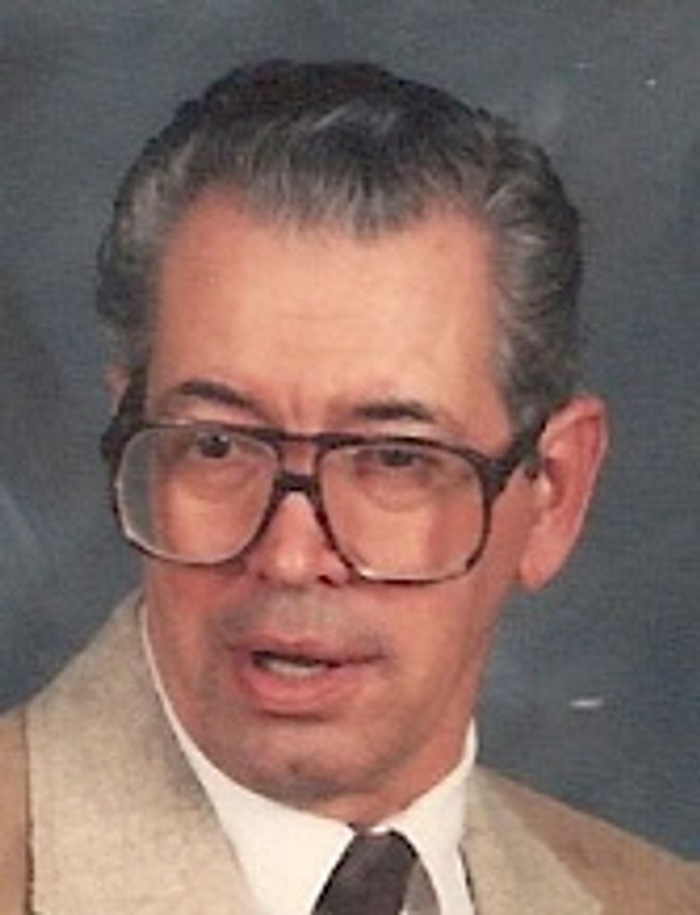 James Lee Dugan