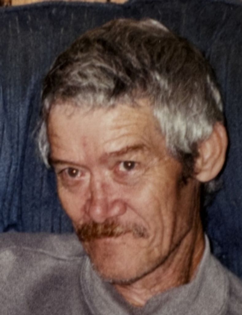 Herman "Briar" Euwin Stalls Profile Photo
