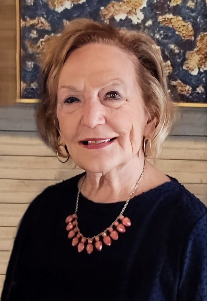 Freddie Rae Dupuis Chenet