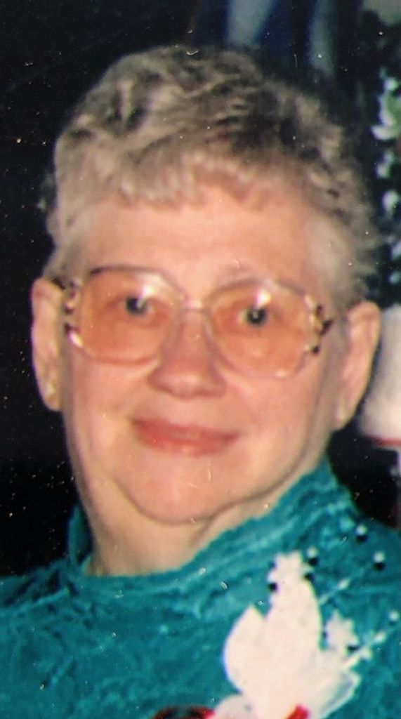 Delores J. Williams Profile Photo