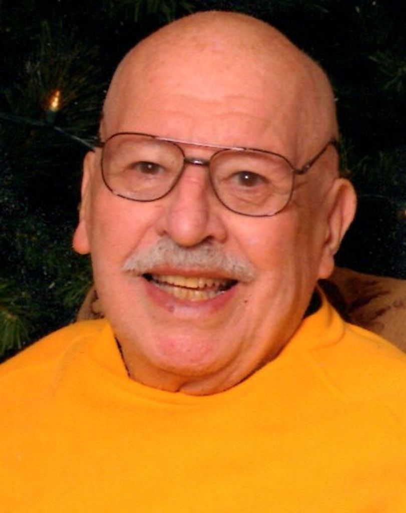 Hatridge, Jerry Ray