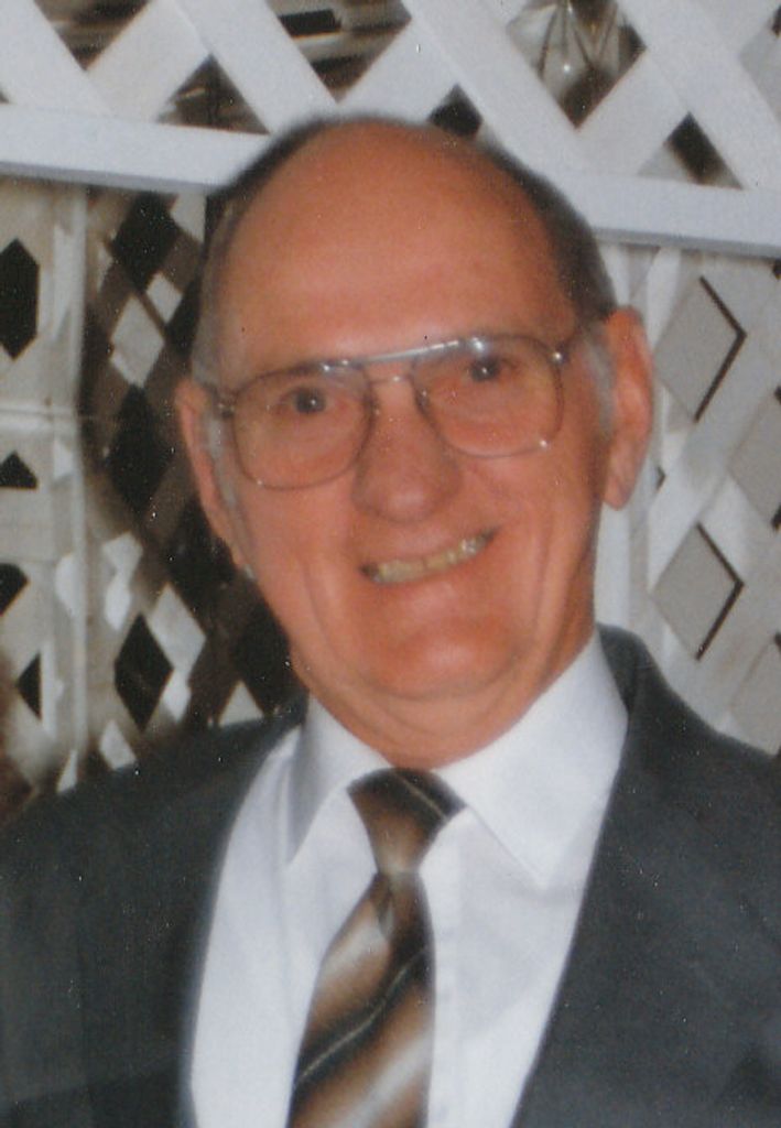 Douglas D. Helder