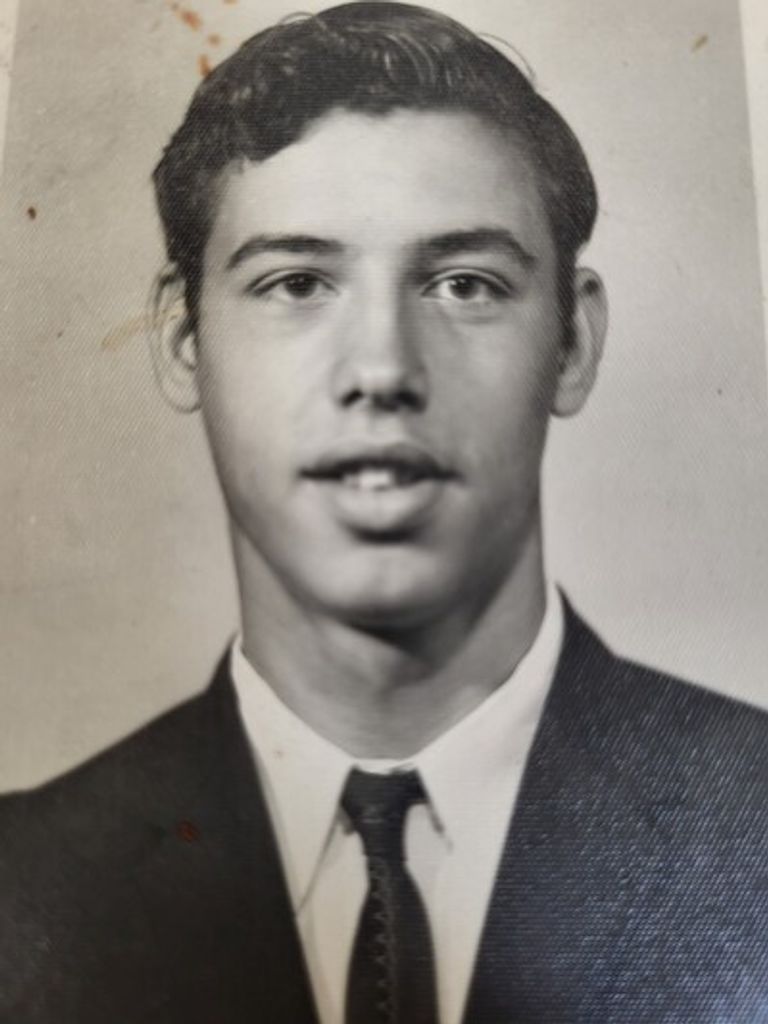 Roy Junior Smith Profile Photo