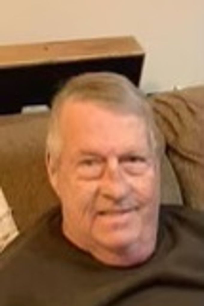 Lloyd "Bud" Cravener