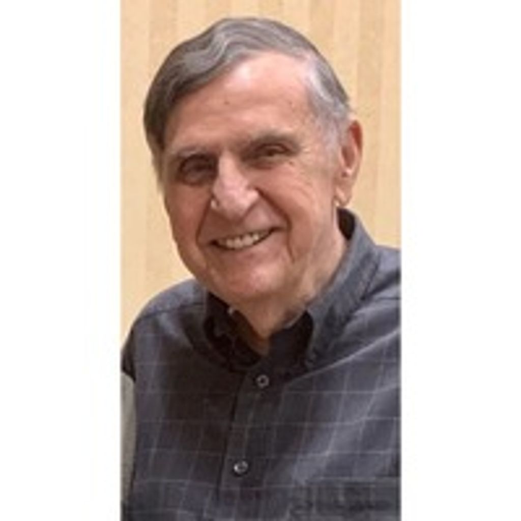 Richard Simon Zielinski Profile Photo