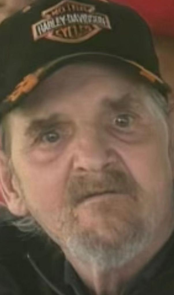 James Samuel Petre Profile Photo