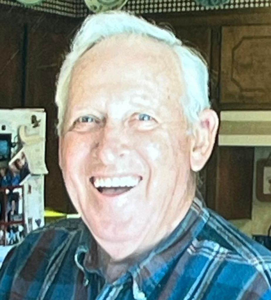 William (Bill) O. Gillum Profile Photo