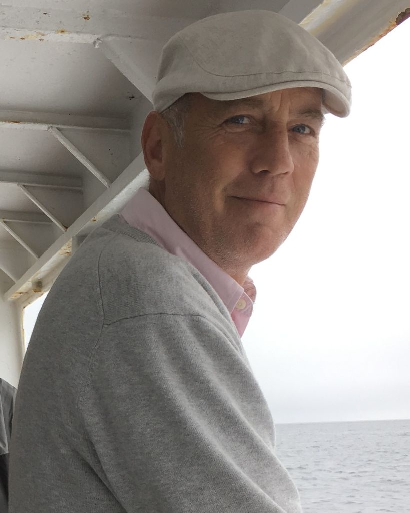 Howard William Bowden Profile Photo