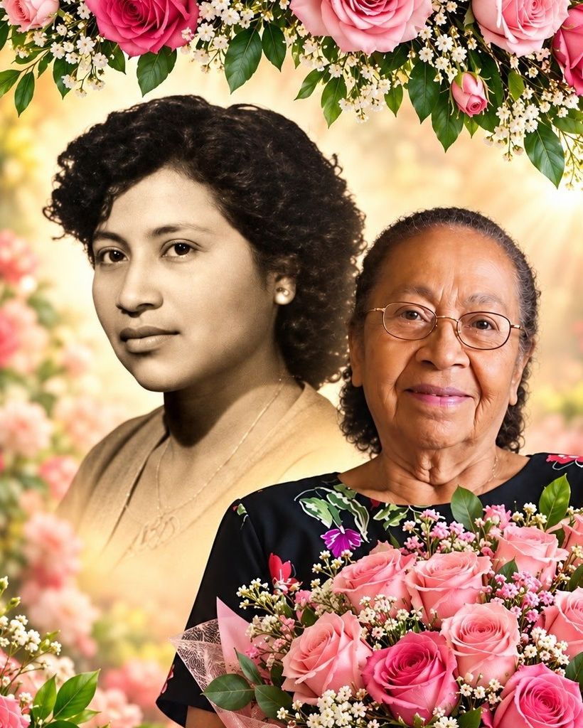 Rosa Julia Leon Rosales Profile Photo