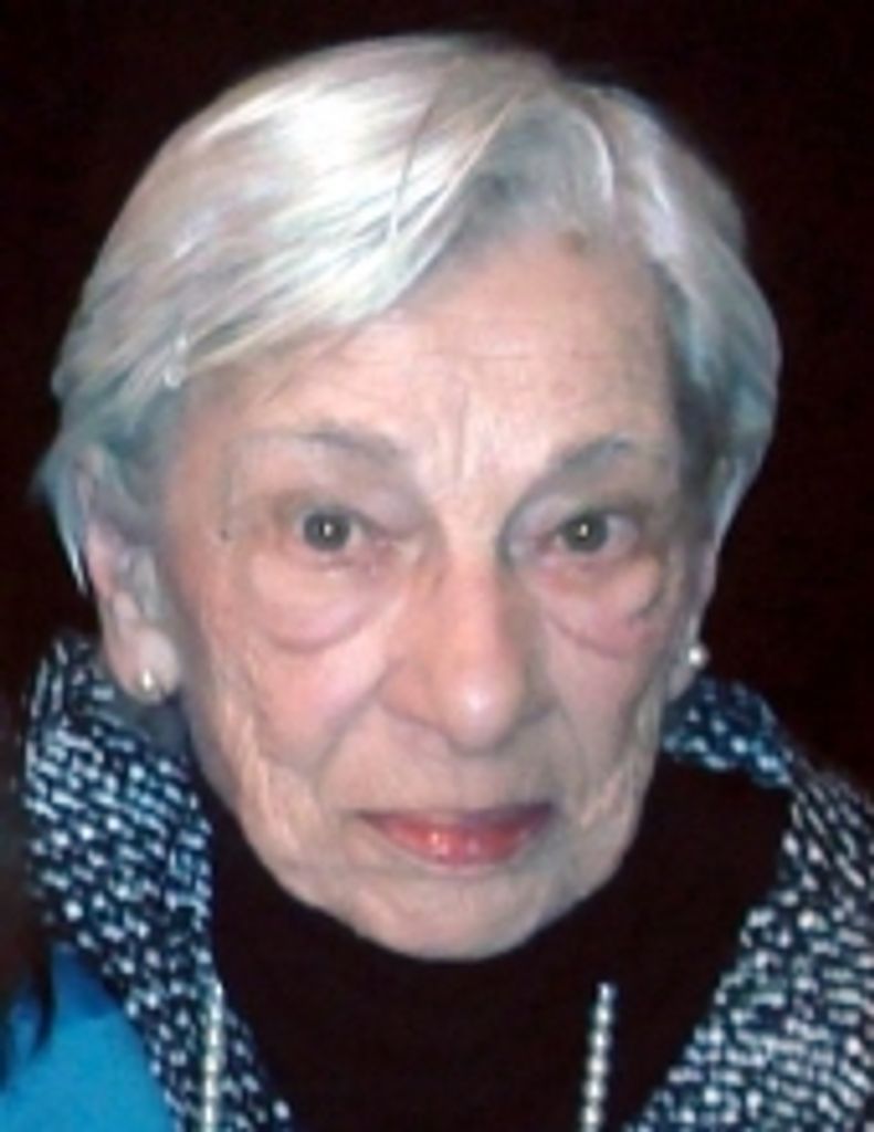 Josephine "Jessie" Teresi