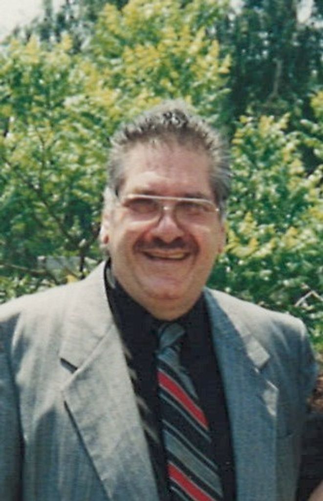 Nicholas Marinaccio