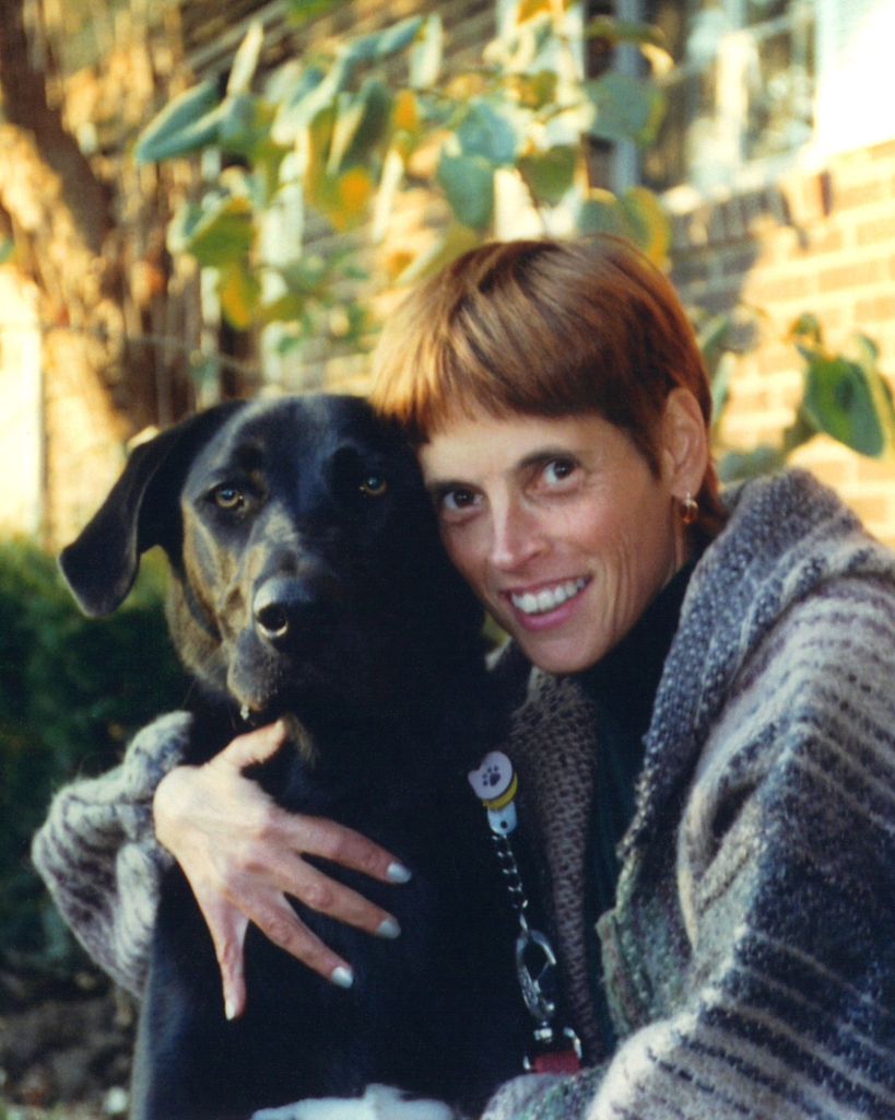 Suzanne Kay Bennett