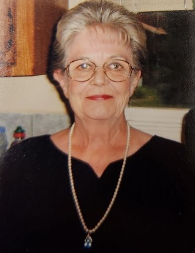 Brigid Kavanagh Profile Photo