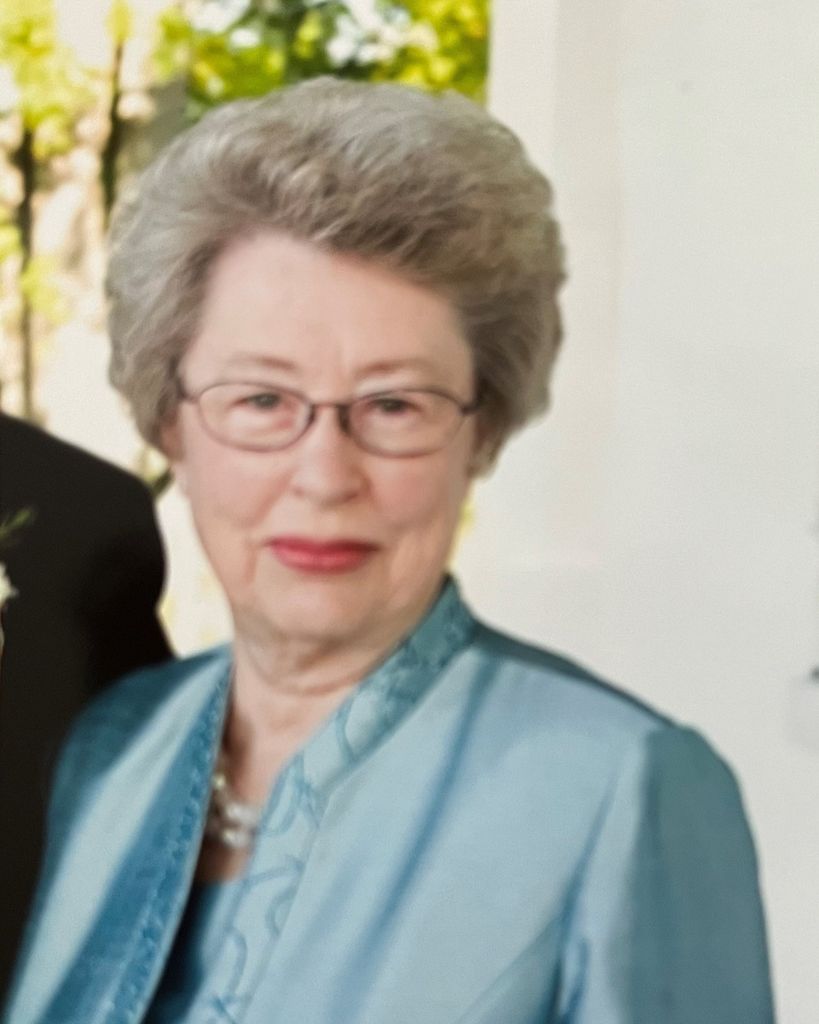 Lois Evelyn Brown