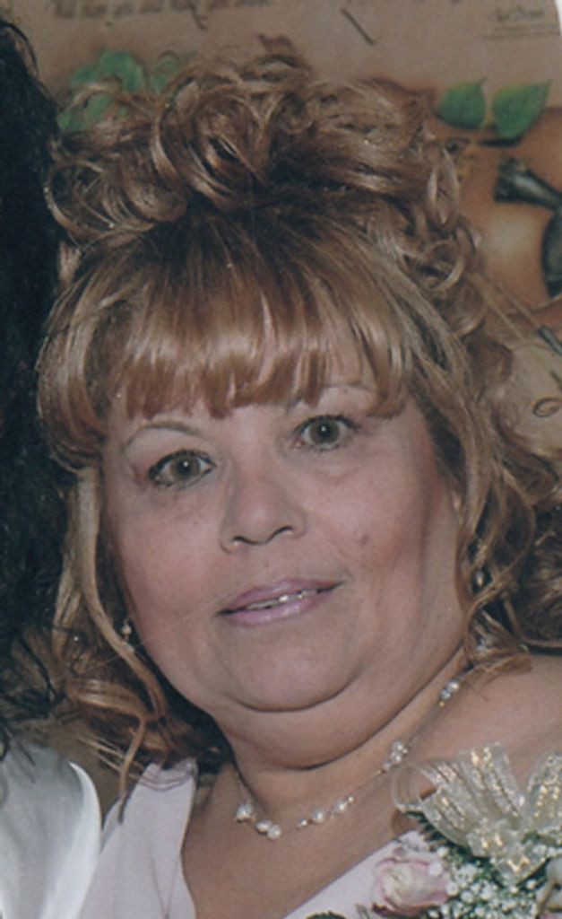 Maria L. Rodriguez-Naveed