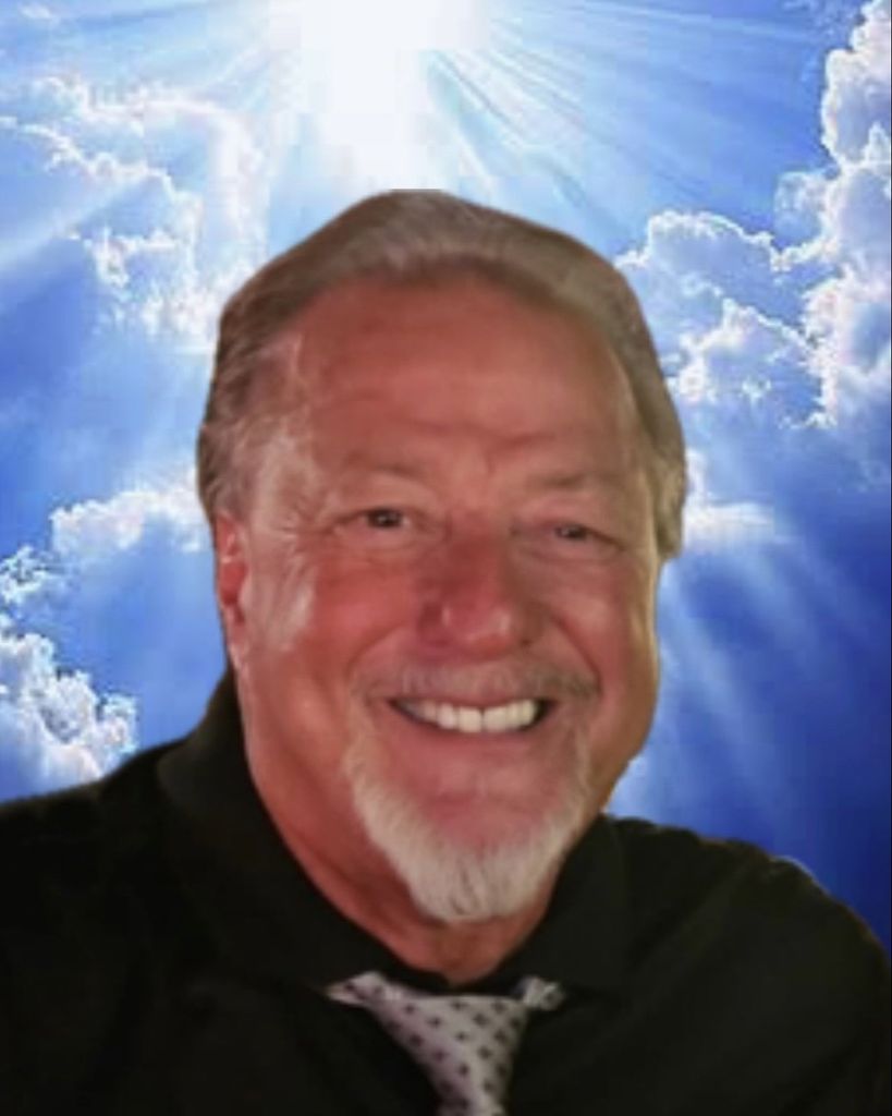 Ronald Steven Rossi Sr.