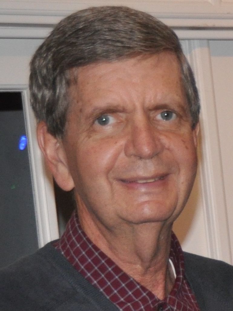 Preston Purdy Richmond