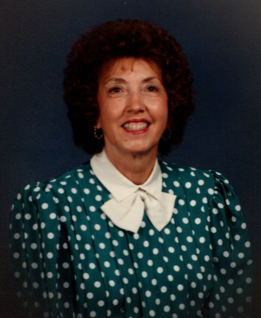 Margaret Davy Thompson