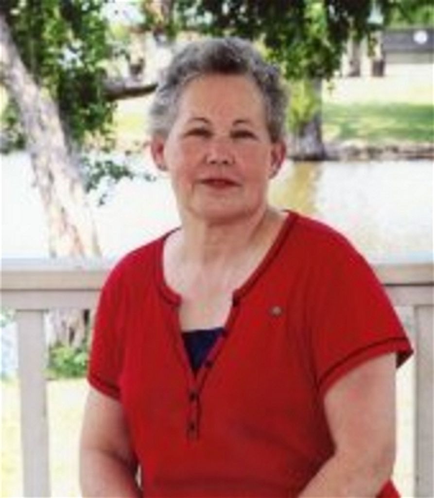 Julia Ann Morrow Profile Photo