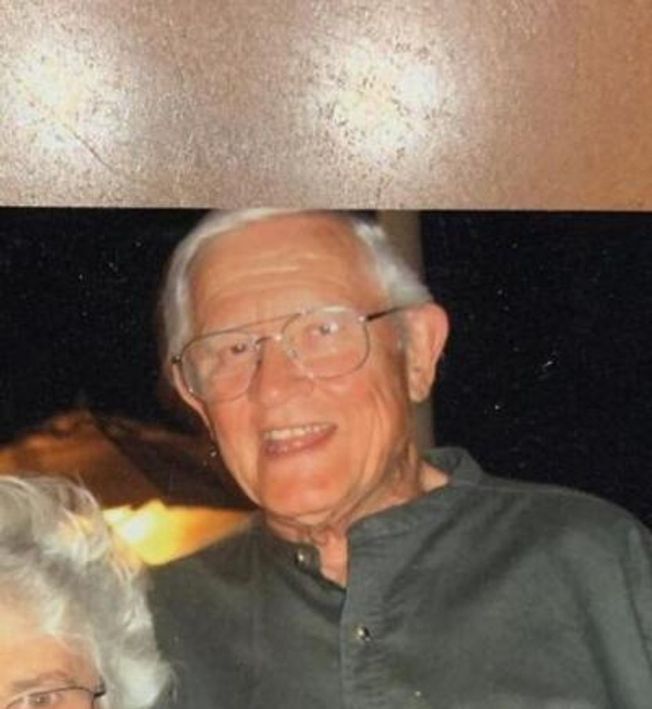 Richard Addison (Dick) Wilgus