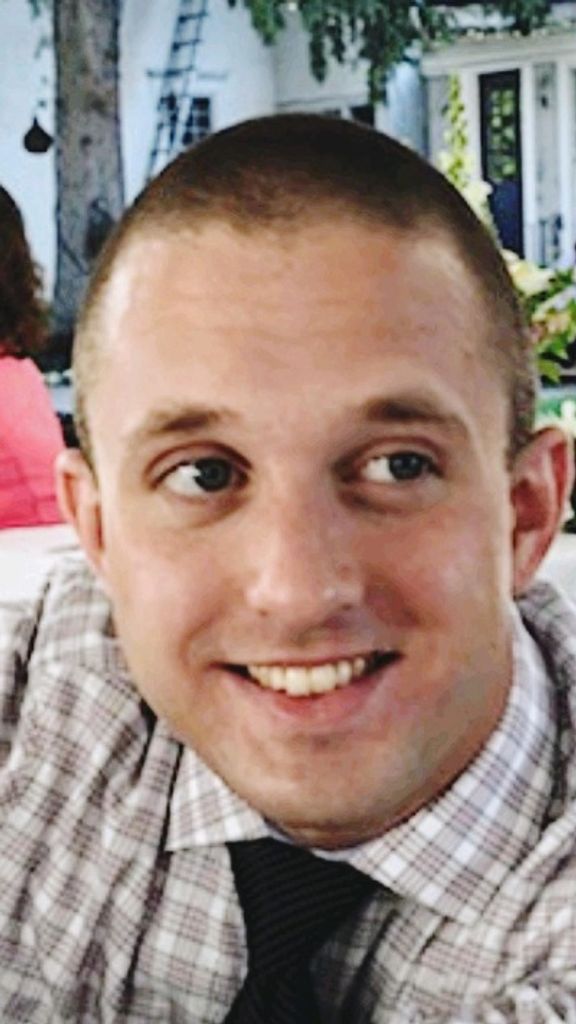 Alexander J. Bedard "Alex"