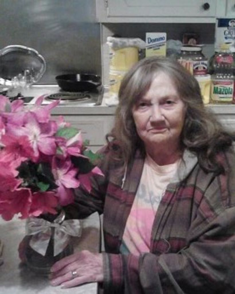 Doris Shackelford
