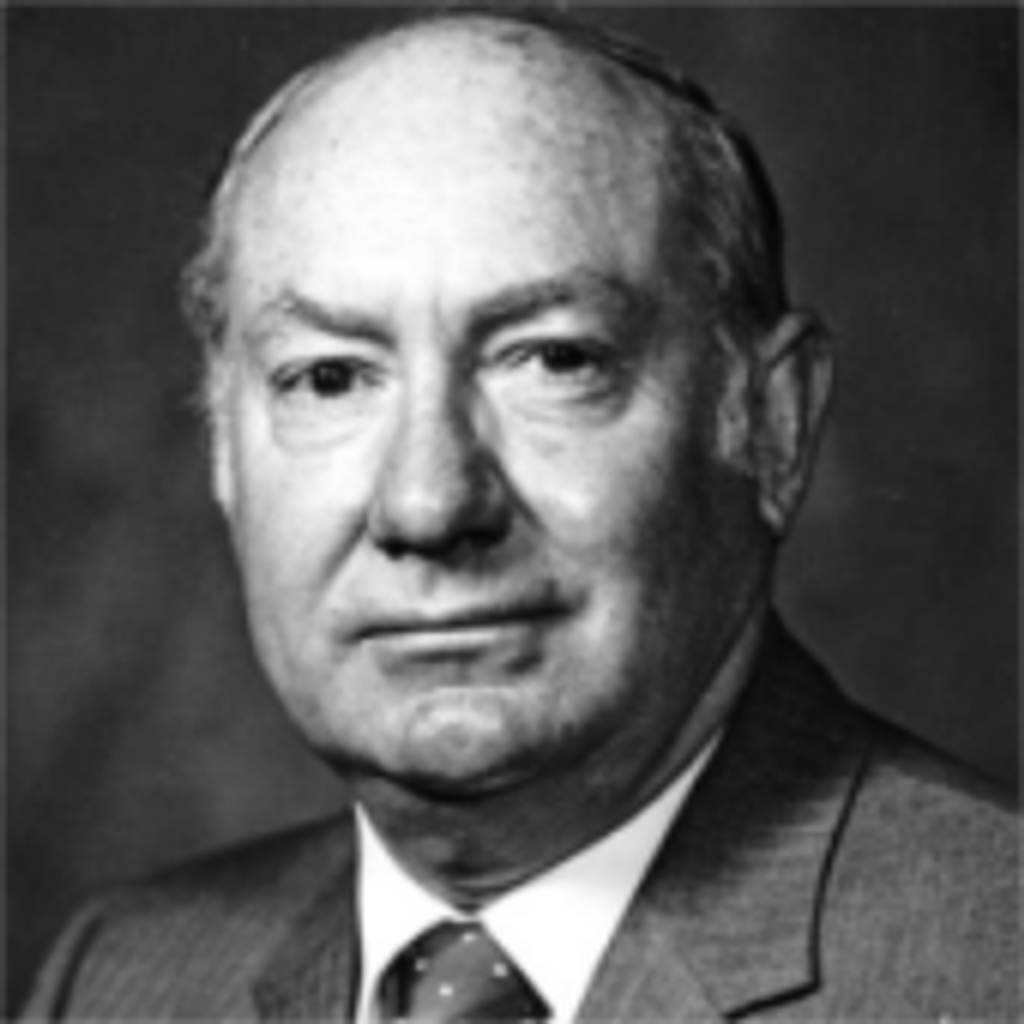 Lt. Col. Charles T. Lehman