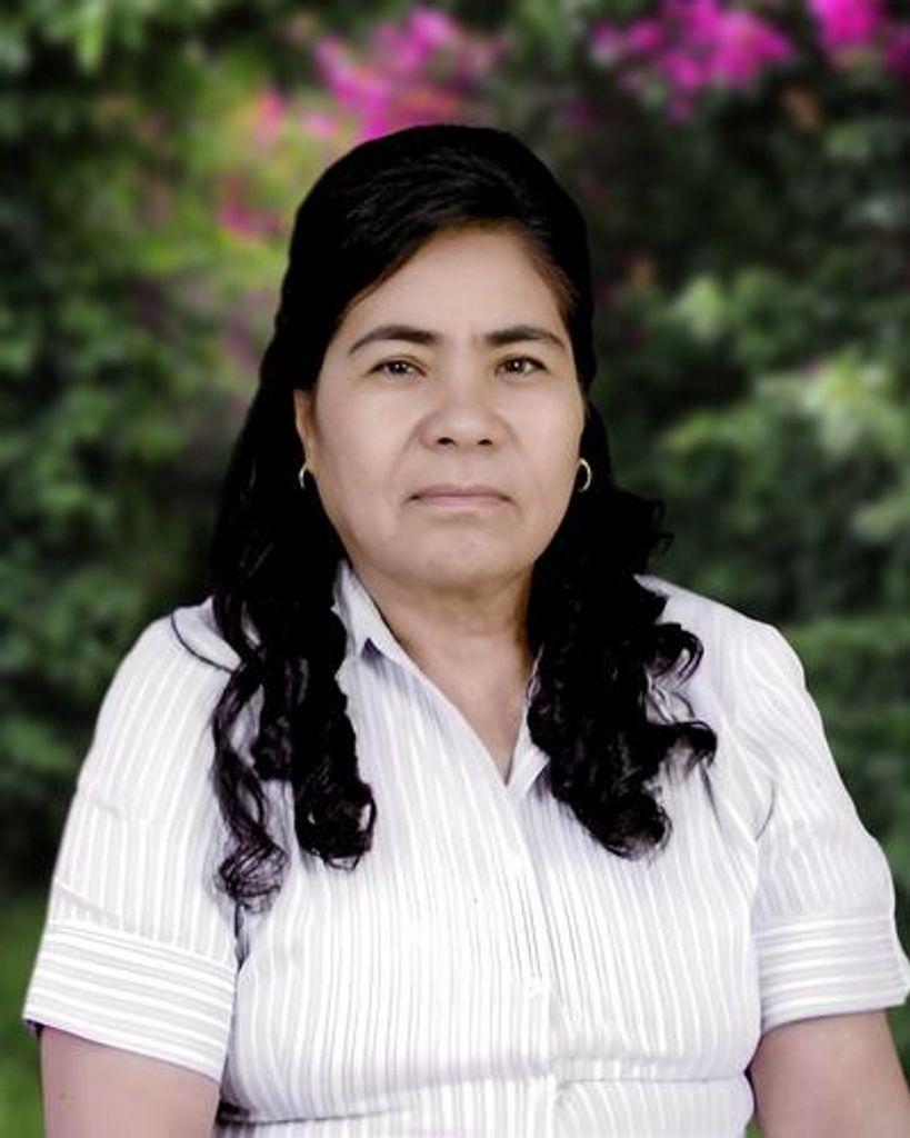 Belen Cervantes Profile Photo