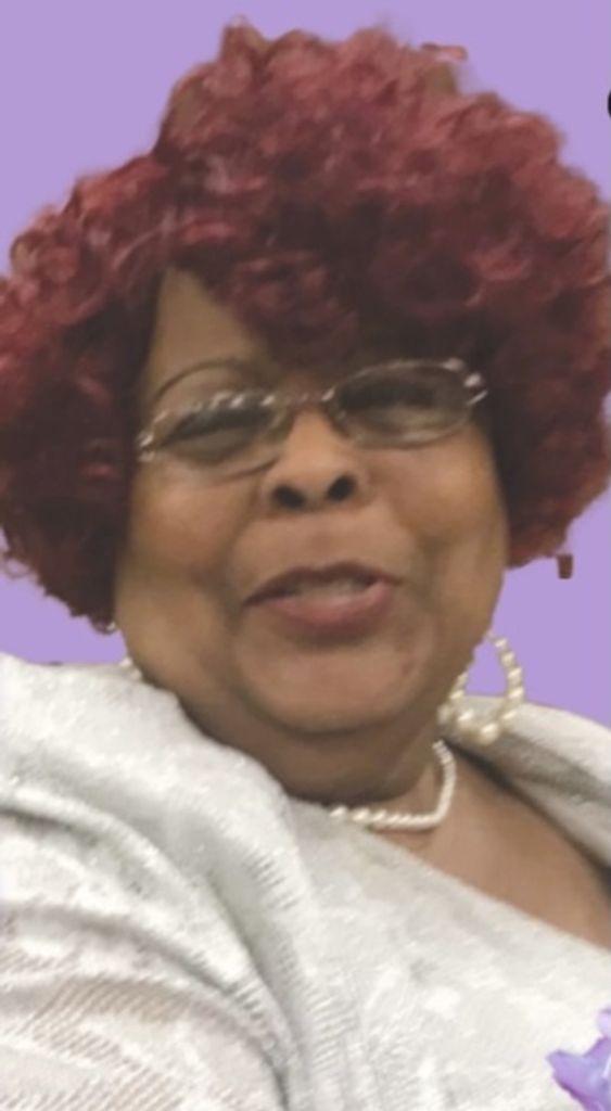 Ora Lynell Mitchell Profile Photo