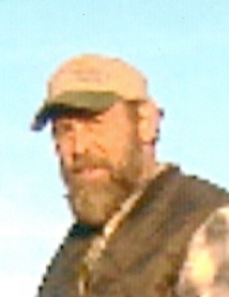 Steven T. Marion