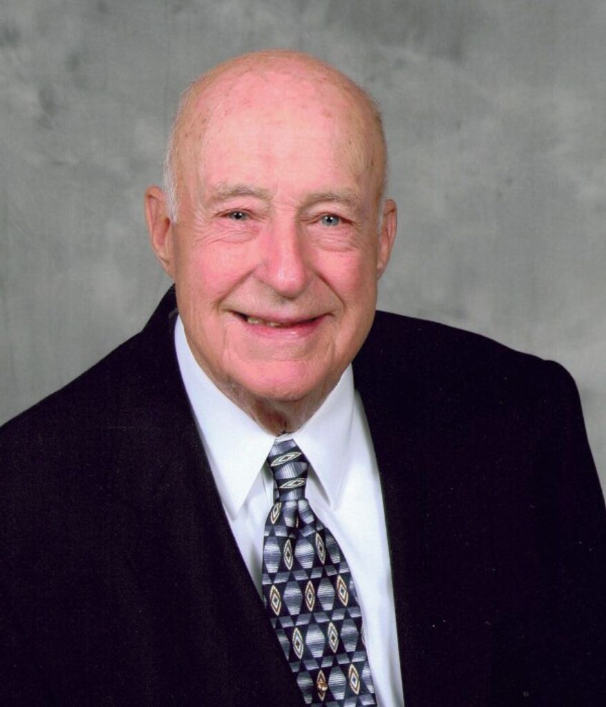 Norman E. Harbison Profile Photo