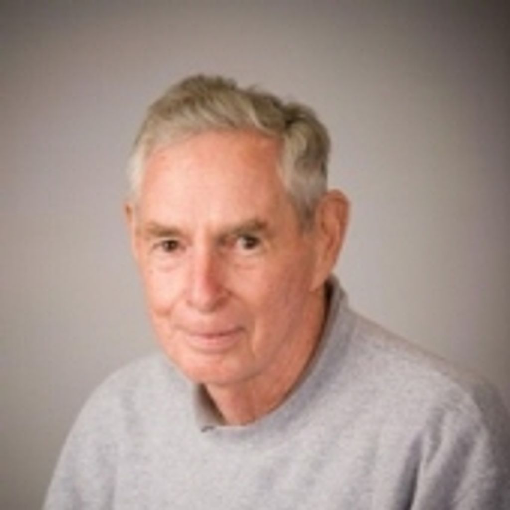 Fsc Brother Brendan Foley