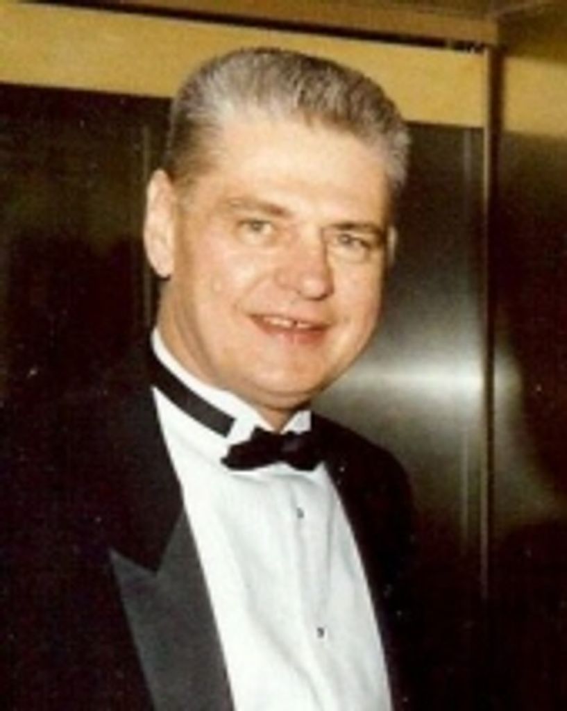 Clyde Ronald Miller