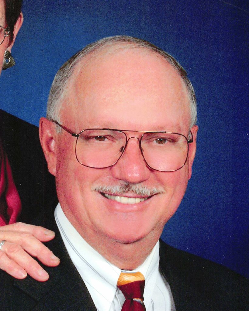 Frederick Neil Campbell