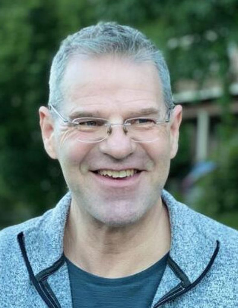 Joseph Brian Harlow Profile Photo