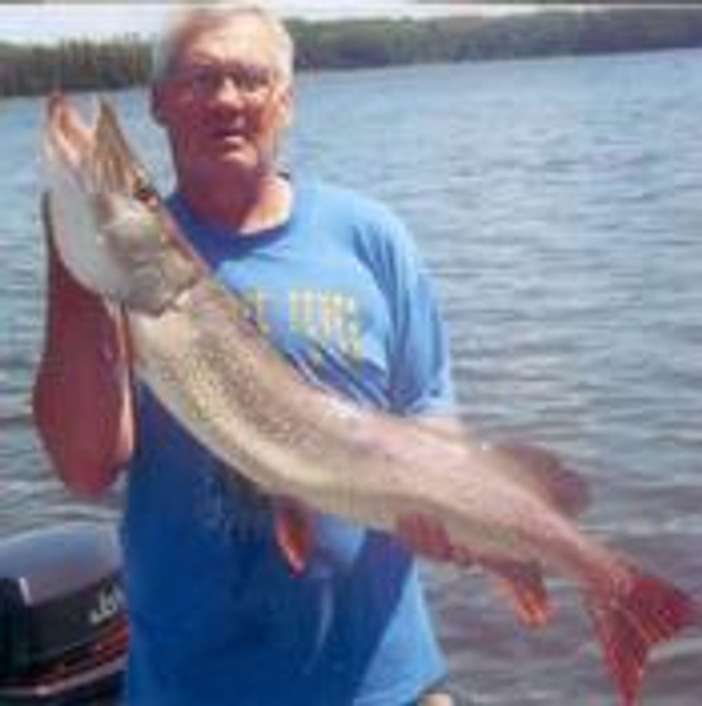 Charles Thomas "Tom" Long Sr