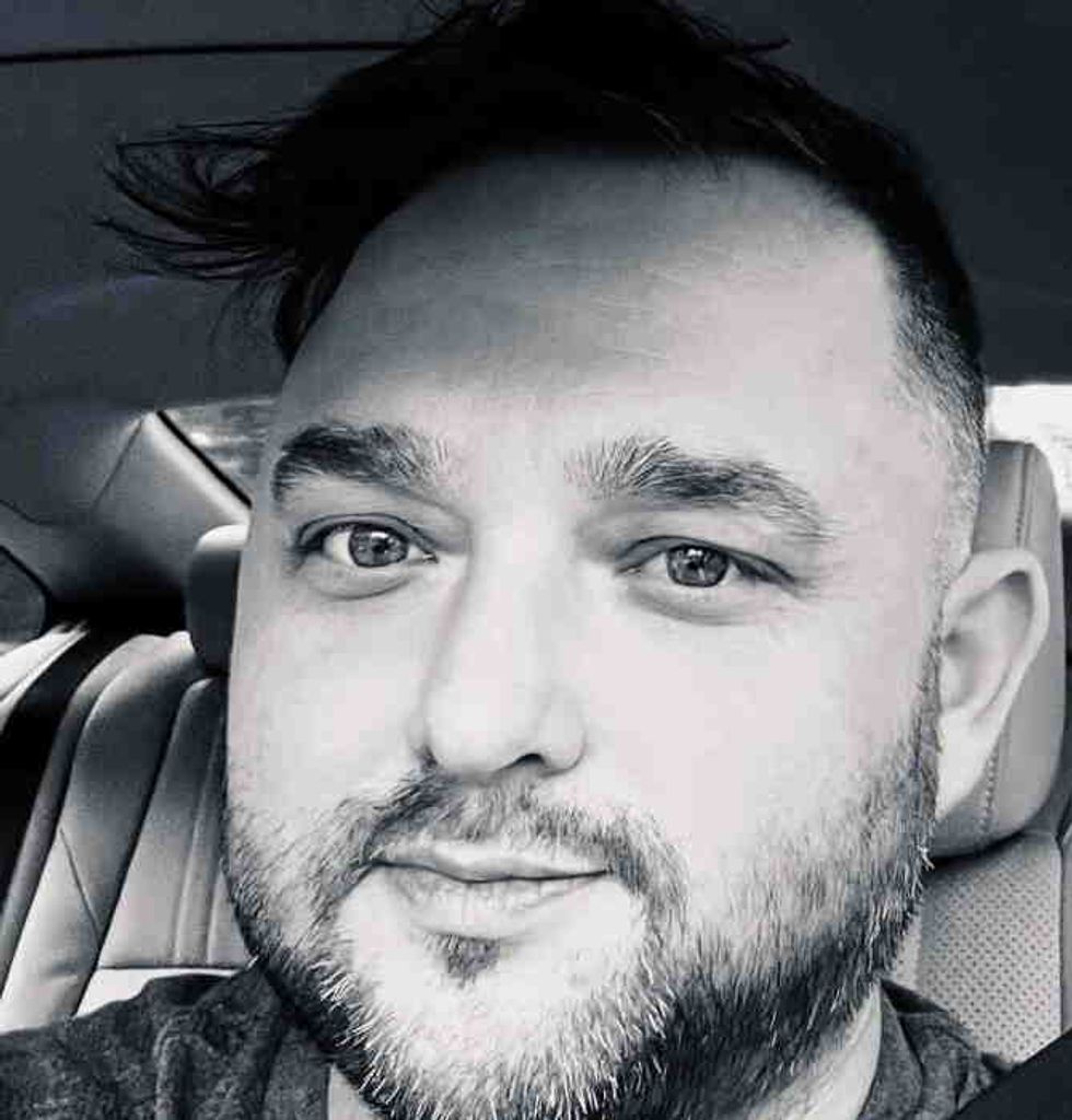 Adam Jayce Green Profile Photo