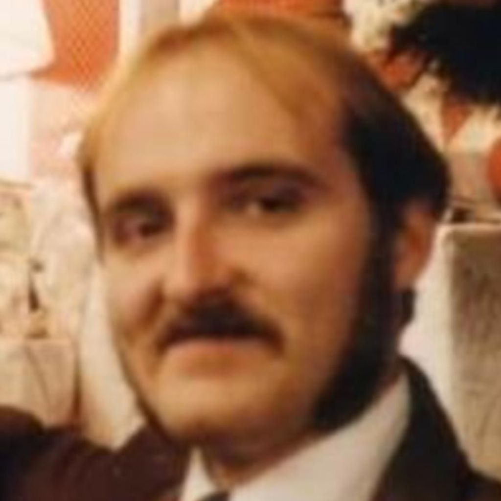 Louis Elvis Howard Profile Photo