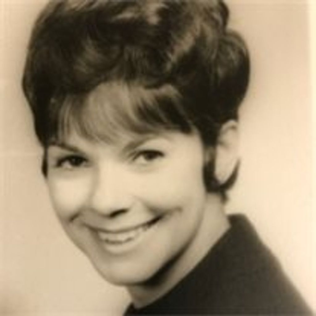 Joan M. Willis