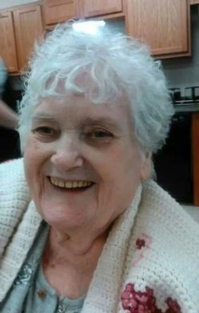 Helen Marie Baker