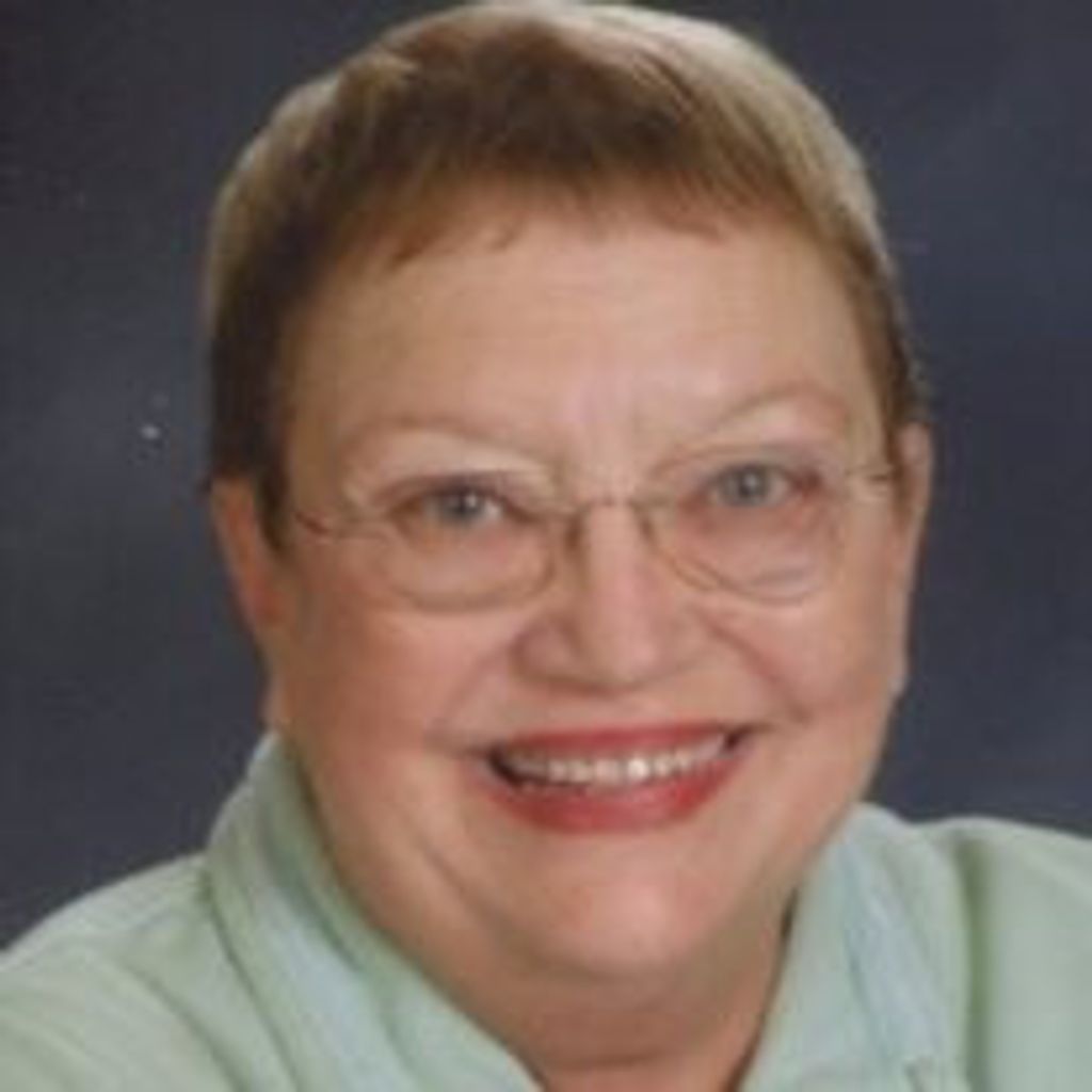 Barbara Ann Muehl