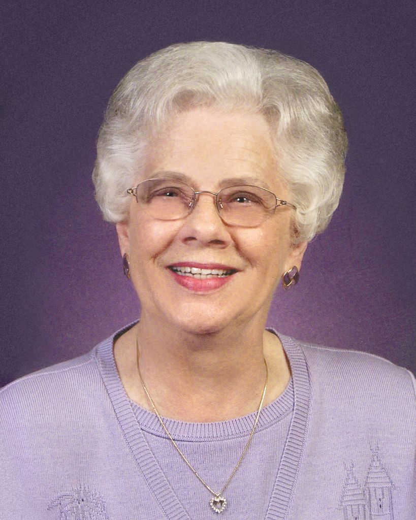 Dorothy Sims Byrne