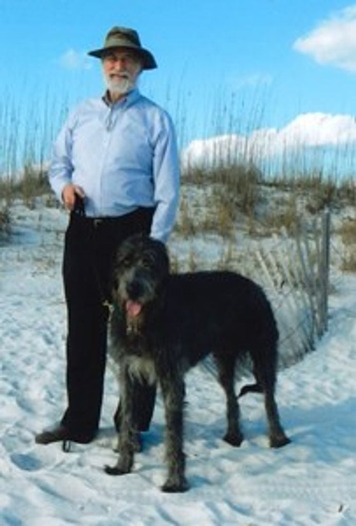 Joseph James Orlowski