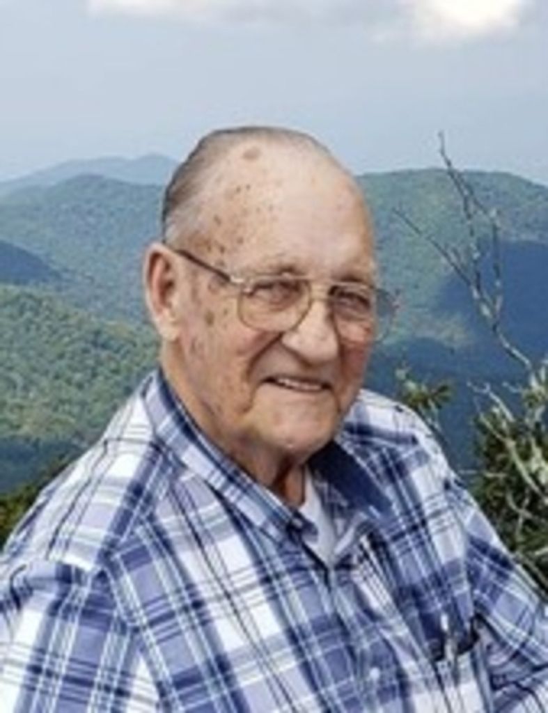 Carroll Wayne Ammons